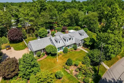 175 Hickory Hill Circle, Barnstable MA — view 3