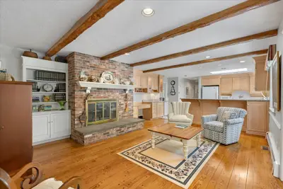 175 Hickory Hill Circle, Barnstable MA — view 5