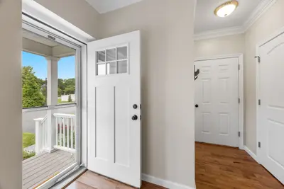 12 Ocean Pines Drive, Unit 1, Bourne MA — view 2
