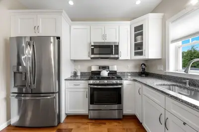 12 Ocean Pines Drive, Unit 1, Bourne MA — view 4