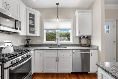 12 Ocean Pines Drive, Unit 1, Bourne MA — view 5