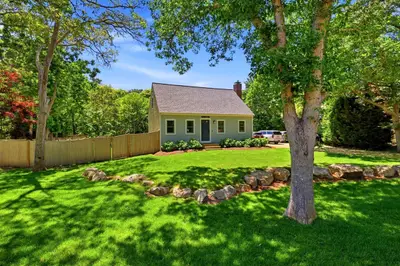 147 Snow Road
