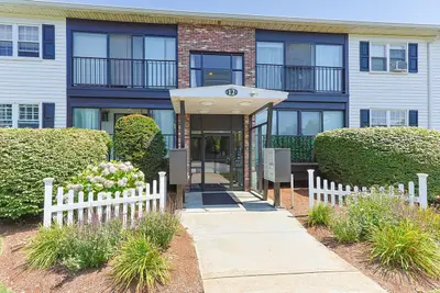 12 Candlewood Lane, Unit 1-7