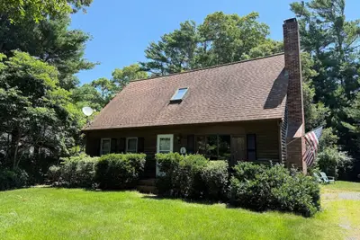 729 Old Barnstable Road