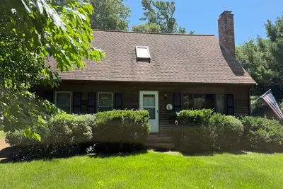 729 Old Barnstable Road, Falmouth MA — view 2