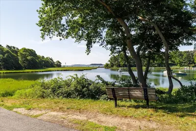 152 Namequoit, Orleans MA — view 3