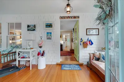 152 Namequoit, Orleans MA — view 5