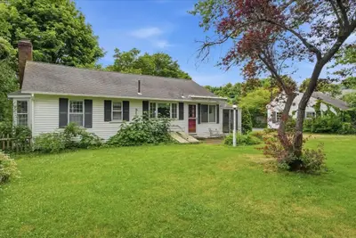 127 Pine Avenue, Barnstable MA — view 2