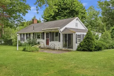 127 Pine Avenue, Barnstable MA — view 4
