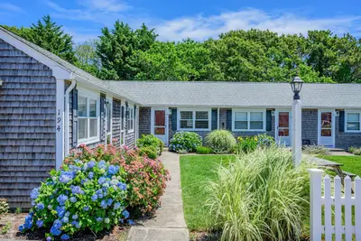 194 Captain Chase Road, Unit 3, Dennis MA