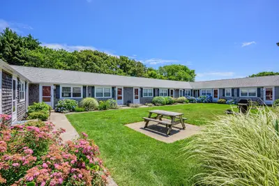 194 Captain Chase Road, Unit 3, Dennis MA — view 4