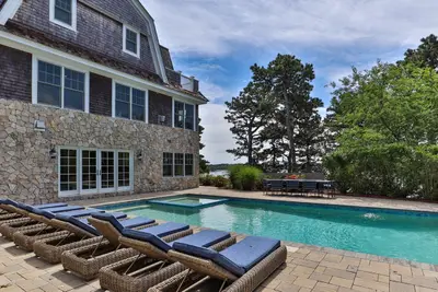 558 Fox Hill Road, Chatham MA — view 2