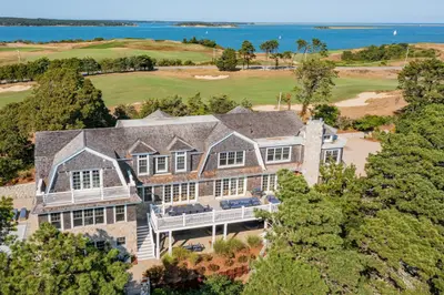 558 Fox Hill Road, Chatham MA — view 3