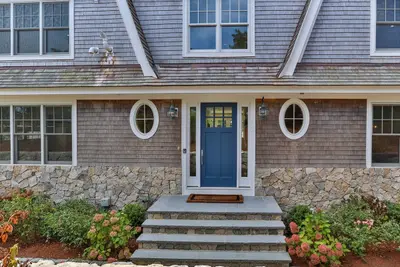 558 Fox Hill Road, Chatham MA — view 4