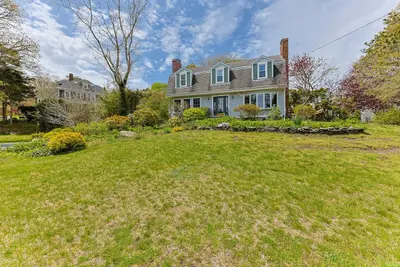 1120 Shore, Bourne MA — view 5