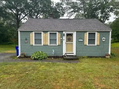 50 Marjorie Avenue