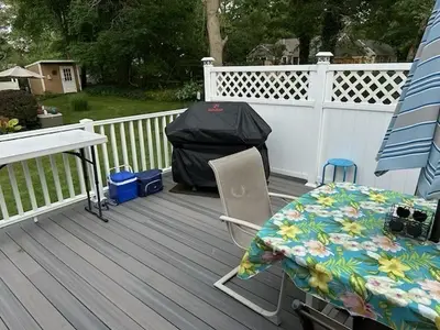 50 Marjorie Avenue, Bourne MA — view 4
