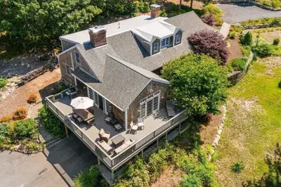 55 Winterset Drive, Chatham MA — view 2