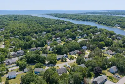 108 Pheasant Lane, Falmouth MA — view 2