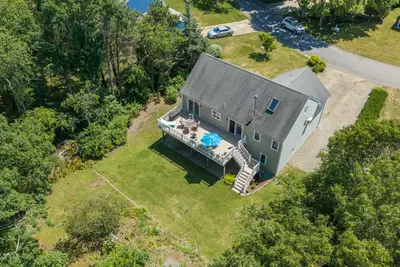 108 Pheasant Lane, Falmouth MA — view 3