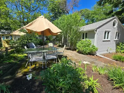 262 Old Wharf Road, Unit 37, Dennis MA