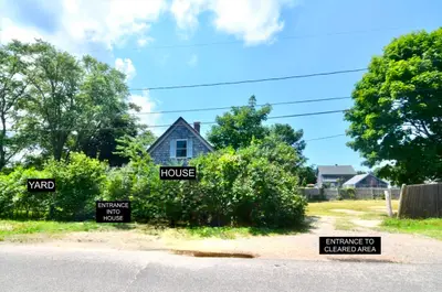 26 Winthrop Avenue