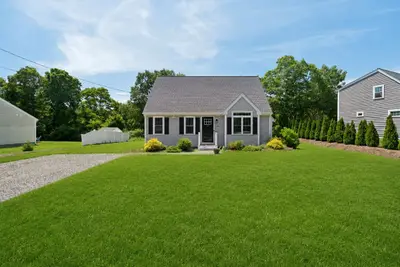 140 Broken Bow Lane