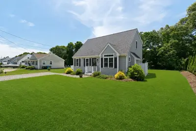 140 Broken Bow Lane, Falmouth MA — view 3