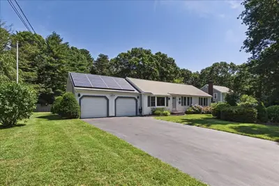 23 Joe Jay Lane, Sandwich MA — view 2