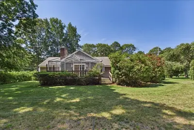 23 Joe Jay Lane, Sandwich MA — view 4