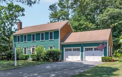 53 Thornberry Circle