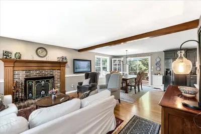 53 Thornberry Circle, Mashpee MA — view 2