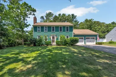53 Thornberry Circle, Mashpee MA — view 5
