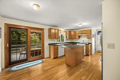 15 Eldridge Street Extension, Bourne MA — view 5