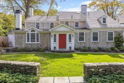 111 Main Street, Sandwich MA — view 4