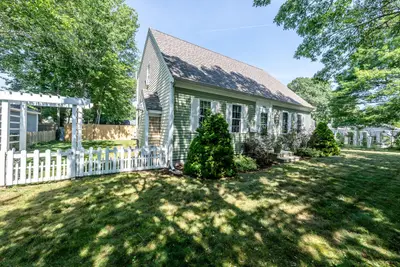 261 Seacoast Shores Boulevard