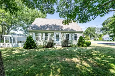 261 Seacoast Shores Boulevard, Falmouth MA — view 2