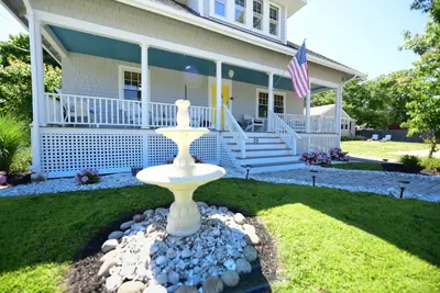 29 Lafayette Avenue, Bourne MA — view 3