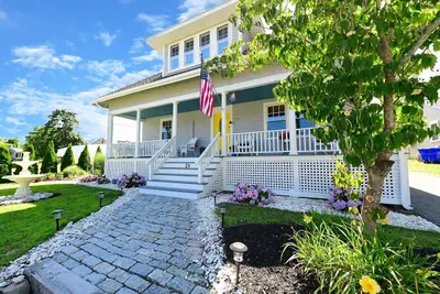 29 Lafayette Avenue, Bourne MA — view 4
