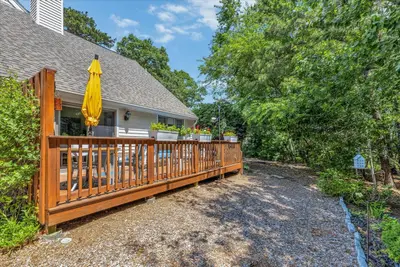 7a Shellback Way, Unit A7, Mashpee MA — view 3