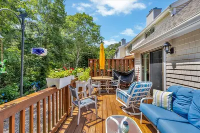 7a Shellback Way, Unit A7, Mashpee MA — view 4