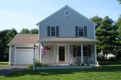 7 Bluestone Terrace