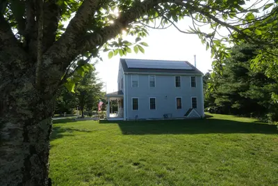 7 Bluestone Terrace, Sandwich MA — view 5