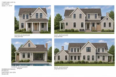 7 Fawn Lane, Nantucket MA — view 2