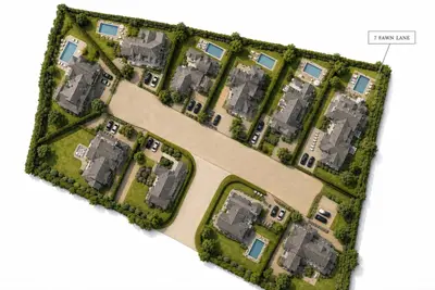 7 Fawn Lane, Nantucket MA — view 3