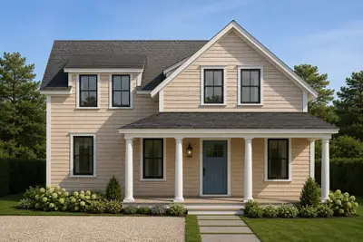 7 Fawn Lane