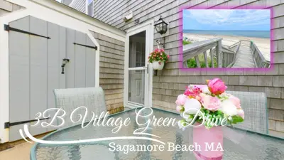 3 Village Green Drive, Unit 3b