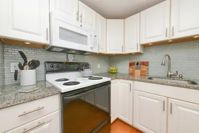 3 Village Green Drive, Unit 3b, Bourne MA — view 5
