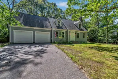 45 Easterly Drive, Sandwich MA — view 2