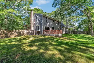 45 Easterly Drive, Sandwich MA — view 5